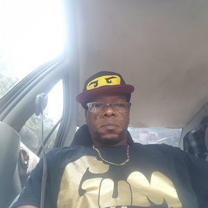 Meet your Posher, Terron